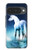 S1130 Unicorn Horse Hülle Schutzhülle Taschen für Google Pixel 10, 10 Pro
