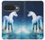 S1130 Unicorn Horse Hülle Schutzhülle Taschen für Google Pixel 10, 10 Pro