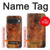 S1140 Wood Skin Graphic Hülle Schutzhülle Taschen für Google Pixel 10, 10 Pro