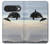 S1349 Killer whale Orca Hülle Schutzhülle Taschen für Google Pixel 10, 10 Pro