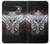S1434 Skull Wing Tattoo Biker Hülle Schutzhülle Taschen für Google Pixel 10, 10 Pro
