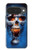 S1462 Vampire Skull Hülle Schutzhülle Taschen für Google Pixel 10, 10 Pro