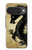 S1482 Black Dragon Painting Hülle Schutzhülle Taschen für Google Pixel 10, 10 Pro