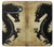 S1482 Black Dragon Painting Hülle Schutzhülle Taschen für Google Pixel 10, 10 Pro