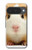 S1619 Cute Guinea Pig Hülle Schutzhülle Taschen für Google Pixel 10, 10 Pro