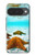 S1679 Starfish Sea Beach Hülle Schutzhülle Taschen für Google Pixel 10, 10 Pro