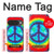 S1870 Tie Dye Peace Hülle Schutzhülle Taschen für Google Pixel 10, 10 Pro