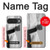 S1931 Black Belt Karate Hülle Schutzhülle Taschen für Google Pixel 10, 10 Pro