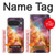 S1963 Nebula Rainbow Space Hülle Schutzhülle Taschen für Google Pixel 10, 10 Pro