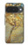 S1978 Van Gogh Letter Pear Tree Blossom Hülle Schutzhülle Taschen für Google Pixel 10, 10 Pro