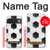 S2061 Football Soccer Pattern Hülle Schutzhülle Taschen für Google Pixel 10, 10 Pro