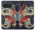 S2073 Japan Dragon Art Hülle Schutzhülle Taschen für Google Pixel 10, 10 Pro
