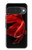 S2092 Red Siamese Fighting Fish Hülle Schutzhülle Taschen für Google Pixel 10, 10 Pro