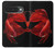 S2092 Red Siamese Fighting Fish Hülle Schutzhülle Taschen für Google Pixel 10, 10 Pro