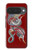 S2104 Yakuza Dragon Tattoo Hülle Schutzhülle Taschen für Google Pixel 10, 10 Pro