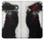 S2111 Dark Samurai Hülle Schutzhülle Taschen für Google Pixel 10, 10 Pro