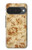 S2180 Flower Floral Vintage Pattern Hülle Schutzhülle Taschen für Google Pixel 10, 10 Pro