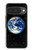 S2266 Earth Planet Space Star nebula Hülle Schutzhülle Taschen für Google Pixel 10, 10 Pro