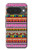 S2292 Aztec Tribal Pattern Hülle Schutzhülle Taschen für Google Pixel 10, 10 Pro