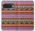 S2292 Aztec Tribal Pattern Hülle Schutzhülle Taschen für Google Pixel 10, 10 Pro