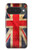 S2303 British UK Vintage Flag Hülle Schutzhülle Taschen für Google Pixel 10, 10 Pro