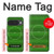 S2322 Football Soccer Field Hülle Schutzhülle Taschen für Google Pixel 10, 10 Pro