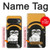S2324 Funny Monkey with Headphone Pop Music Hülle Schutzhülle Taschen für Google Pixel 10, 10 Pro