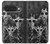 S2327 Giraffes With Sunglasses Hülle Schutzhülle Taschen für Google Pixel 10, 10 Pro