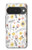 S2354 Pastel Flowers Pattern Hülle Schutzhülle Taschen für Google Pixel 10, 10 Pro