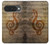 S2368 Sheet Music Notes Hülle Schutzhülle Taschen für Google Pixel 10, 10 Pro