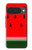 S2403 Watermelon Hülle Schutzhülle Taschen für Google Pixel 10, 10 Pro