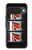 S2406 Slot Machine Lucky 777 Hülle Schutzhülle Taschen für Google Pixel 10, 10 Pro