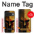 S2439 Warrior Spartan Helmet Hülle Schutzhülle Taschen für Google Pixel 10, 10 Pro