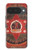 S2464 Tibetan Mandala of the Naropa Tradition Hülle Schutzhülle Taschen für Google Pixel 10, 10 Pro