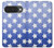 S2481 Star Pattern Hülle Schutzhülle Taschen für Google Pixel 10, 10 Pro
