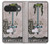 S2482 Tarot Card Ace of Swords Hülle Schutzhülle Taschen für Google Pixel 10, 10 Pro