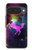S2486 Rainbow Unicorn Nebula Space Hülle Schutzhülle Taschen für Google Pixel 10, 10 Pro