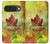 S2523 Canada Autumn Maple Leaf Hülle Schutzhülle Taschen für Google Pixel 10, 10 Pro