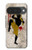 S2635 Muay Thai Kickboxing Fight Blood Hülle Schutzhülle Taschen für Google Pixel 10, 10 Pro
