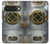 S2646 Vintage Deep Sea Diver Helmet Hülle Schutzhülle Taschen für Google Pixel 10, 10 Pro
