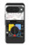 S2660 Analog Multimeter Graphic Printed Hülle Schutzhülle Taschen für Google Pixel 10, 10 Pro