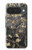 S2664 Black Blossoming Almond Tree Van Gogh Hülle Schutzhülle Taschen für Google Pixel 10, 10 Pro
