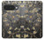 S2664 Black Blossoming Almond Tree Van Gogh Hülle Schutzhülle Taschen für Google Pixel 10, 10 Pro