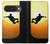 S2676 Extreme Skateboard Sunset Hülle Schutzhülle Taschen für Google Pixel 10, 10 Pro