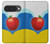 S2687 Snow White Poisoned Apple Hülle Schutzhülle Taschen für Google Pixel 10, 10 Pro