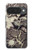 S2719 Japan Painting Dragon Hülle Schutzhülle Taschen für Google Pixel 10, 10 Pro