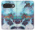 S2724 White Dragon Pool Lui Haisu Hülle Schutzhülle Taschen für Google Pixel 10, 10 Pro