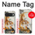 S2751 Chinese Tiger Brush Painting Hülle Schutzhülle Taschen für Google Pixel 10, 10 Pro