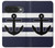 S2758 Anchor Navy Hülle Schutzhülle Taschen für Google Pixel 10, 10 Pro