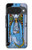 S2764 High Priestess Tarot Card Hülle Schutzhülle Taschen für Google Pixel 10, 10 Pro